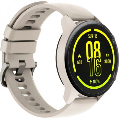 Смарт-годинник XIAOMI Mi Watch White Смарт-годинник XIAOMI Mi Watch White