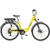 Електровелосипед MAXXTER CITY Elite Yellow