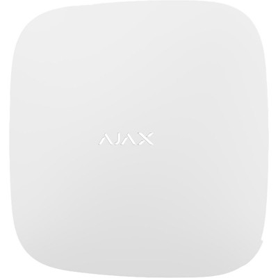 Комплект сигналізації AJAX StarterKit 2 White Комплект сигналізації AJAX StarterKit 2 White