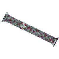 Браслет ARMORSTANDART Apple Watch Lily Red (ARM52963) Браслет ARMORSTANDART Apple Watch Lily Red (ARM52963)