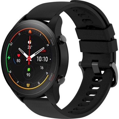 Смарт-годинник XIAOMI Mi Watch Black