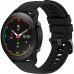 Смарт-годинник XIAOMI Mi Watch Black