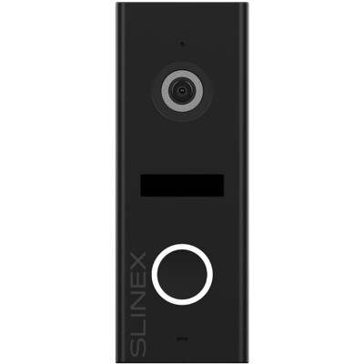 Панель виклику SLINEX ML-17HD Black (ML-17HD_B) Панель виклику SLINEX ML-17HD Black (ML-17HD_B)