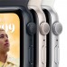 Смарт-годинник APPLE Watch SE 2 40 Silver Alum White Sp/B (MNJV3UL/A)