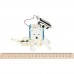 Робот-конструктор SAME TOY Мультибот 14 в 1 (214UT)