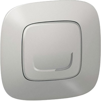 Розумний светорегулятор LEGRAND NETATMO 5-300 Вт Silver (752784)