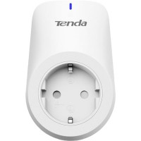 Розумна розетка TENDA SP3 10А 2300W White (6932849428346)