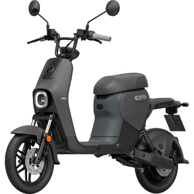 Електроскутер SEGWAY B110S Black Grey (AA.50.0004.06) Електроскутер SEGWAY B110S Black Grey (AA.50.0004.06)
