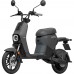 Електроскутер SEGWAY B110S Black Grey (AA.50.0004.06)