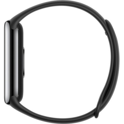 Фітнес-браслет XIAOMI Mi Smart Band 8 Graphite Black (996386) Фітнес-браслет XIAOMI Mi Smart Band 8 Graphite Black (996386)