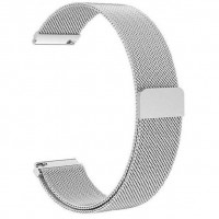 Браслет XOKO Samsung Milanese 22mm Silver (XK-BND-22MLN-SL) Браслет XOKO Samsung Milanese 22mm Silver (XK-BND-22MLN-SL)