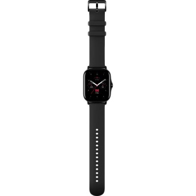 Смарт-годинник Amazfit GTS 2 Midnight Black