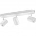 Розумний світильник WIZ IMAGEO Spots накладний точковий 3x5W 2200-6500K RGB Wi-Fi White (929002658901)