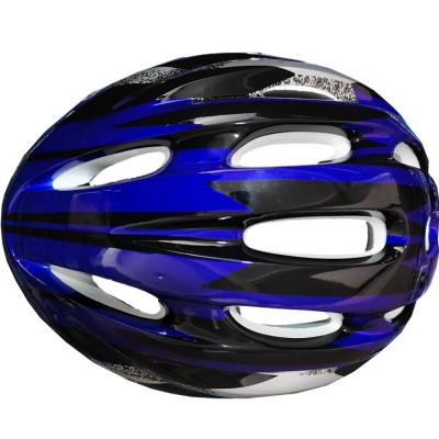 Шолом дитячий X-TREME HM-05 Синьо-чорний (125262) Шолом дитячий X-TREME HM-05 Синьо-чорний (125262)