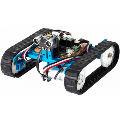 Робот-конструктор MAKEBLOCK Ultimate v2.0 Robot Kit (09.00.40) Робот-конструктор MAKEBLOCK Ultimate v2.0 Robot Kit (09.00.40)