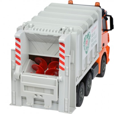 Сміттєвоз SAME TOY (E560-003)