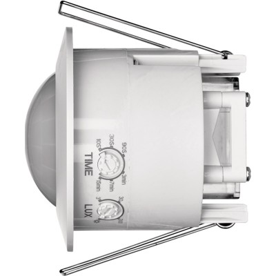 Датчик руху EMOS White (G1160)