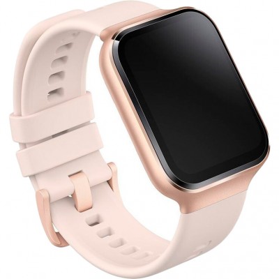 Смарт-годинник XIAOMI 70mai Smart Watch WT1004 Gold (745274)