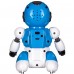 Робот SAME TOY Форвард на радіокеруванні (3066-CUT-BLUE)