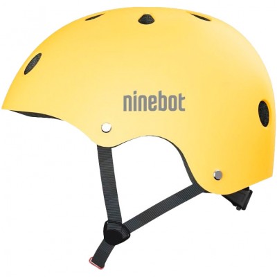 Шолом SEGWAY Ninebot Helmet 58-63 см Yellow (AB.00.0020.51)
