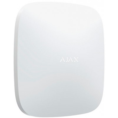 Ретранслятор сигналу AJAX RANGE EXTENDER REX White (000012333)