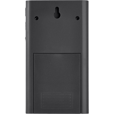 Приймач для бездротового дзвінка EMOS P5763R Silver Приймач для бездротового дзвінка EMOS P5763R Silver