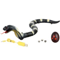 Робот SAME TOY Справжня Кобра на радіокеруванні (8808A-BUT)