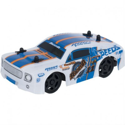 Машинка RACE TIN 1:32 White (YW253103)