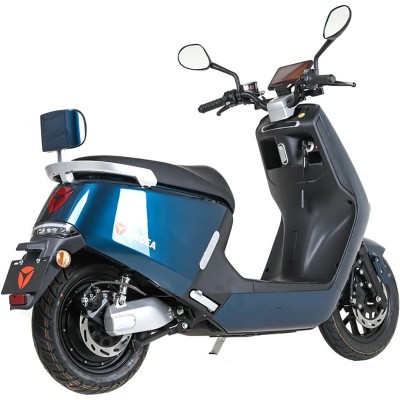 Електроскутер YADEA G5 Blue (G5BLUE) Електроскутер YADEA G5 Blue (G5BLUE)