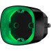 Радіокерована розумна розетка Ajax Socket Black (000012339)