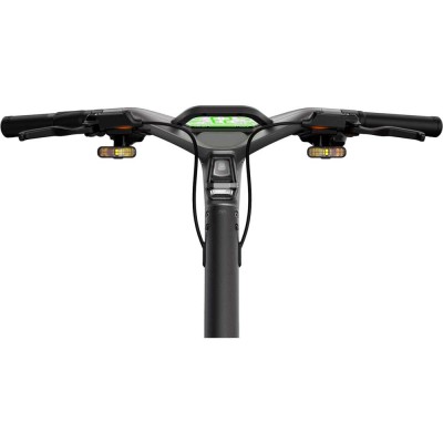 Електросамокат SEGWAY GT2P Black (AA.00.0012.65) Електросамокат SEGWAY GT2P Black (AA.00.0012.65)
