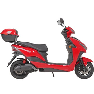 Електроскутер MAXXTER NEOS III (Red) Електроскутер MAXXTER NEOS III (Red)