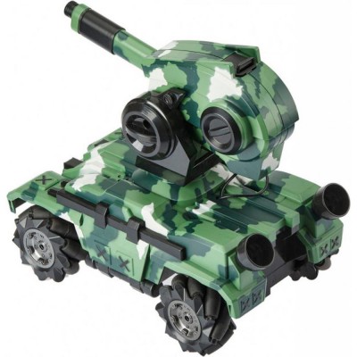Машинка на р/у ZIPP TOYS Танк CamoFighter (T109S) Машинка на р/у ZIPP TOYS Танк CamoFighter (T109S)