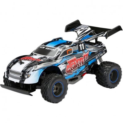 Машинка на р/у New Bright GRAFFITI BUGGY 1:16 (1640F) Машинка на р/у New Bright GRAFFITI BUGGY 1:16 (1640F)