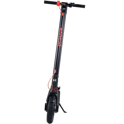 Електросамокат PROOVE X-City pro Black/Red Електросамокат PROOVE X-City pro Black/Red