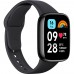 Смарт-годинник XIAOMI Redmi Watch 3 Active Black (BHR7266GL)