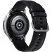 Смарт-годинник SAMSUNG Galaxy Watch Active 2 40mm Stainless Steel Silver (SM-R830NSSASEK)