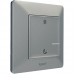 Розумний сценарний вимикач LEGRAND NETATMO Silver (752389)