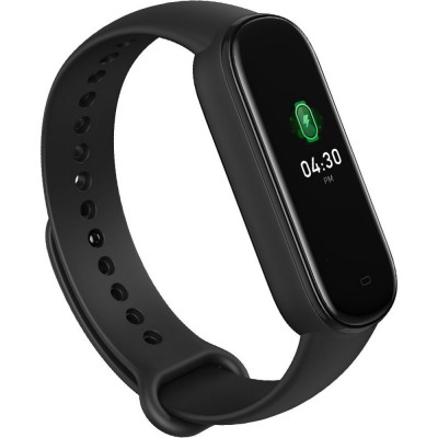 Фітнес-трекер XIAOMI Amazfit Band 5 Black Фітнес-трекер XIAOMI Amazfit Band 5 Black