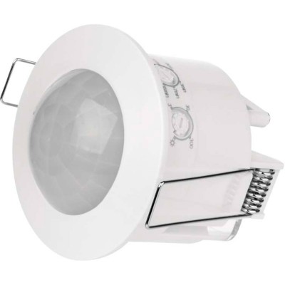 Датчик руху EMOS White (G1160)