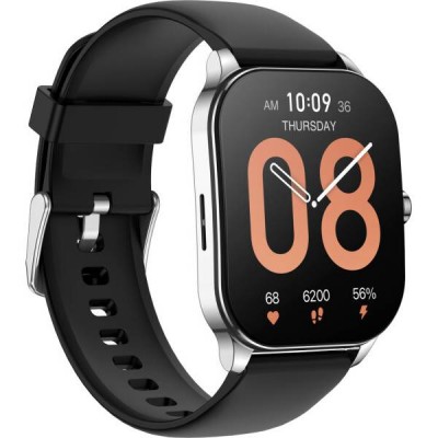Смарт-годинник AMAZFIT Pop 3S Silver (997953) Смарт-годинник AMAZFIT Pop 3S Silver (997953)