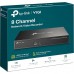 Мережевий відеореєстратор TP-LINK VIGI NVR1008H H265 + (VIGI-NVR1008H)