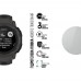 Захисна плівка ARMORSTANDART Supreme для Garmin Instinct 2S 6 шт (ARM67109)