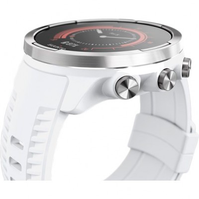 Смарт-годинник SUUNTO 9 BARO WHITE Смарт-годинник SUUNTO 9 BARO WHITE