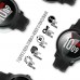Захисна плівка ArmorStandart гідрогелева для Mobvoi TicWatch E2 6 шт (ARM68202)