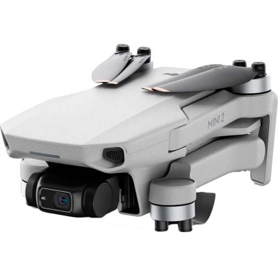 Квадрокоптер DJI Mini 2 Fly More Combo (CP.MA.00000306.01) Квадрокоптер DJI Mini 2 Fly More Combo (CP.MA.00000306.01)