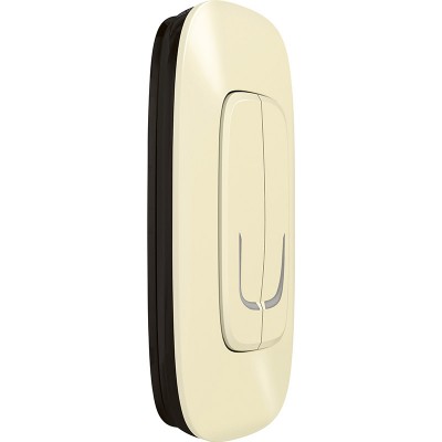 Розумний вимикач LEGRAND NETATMO Слонова кістка (752687)