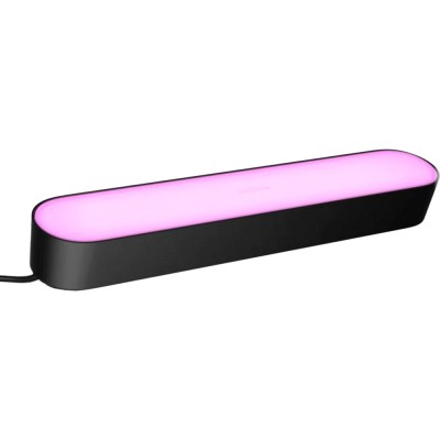 Додаткова панель освітлення Philips Hue Play Color DIM (915005939001) Додаткова панель освітлення Philips Hue Play Color DIM (915005939001)