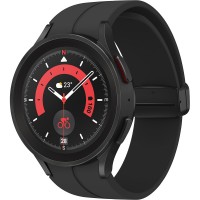 Смарт-годинник Samsung Galaxy Watch 5 Pro Black (SM-R920NZKASEK)