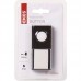 Кнопка для дверного дзвінка EMOSP5727T Black